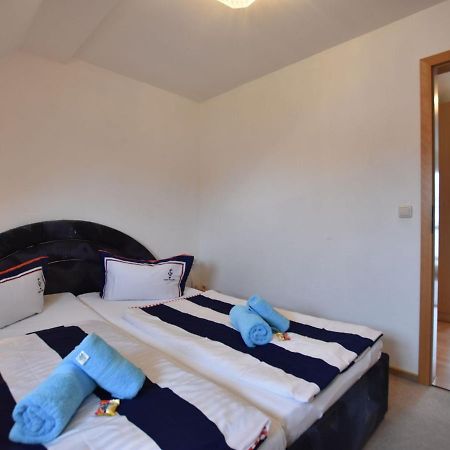 Flat With Sauna In Rerik On The Baltic Sea Exterior foto