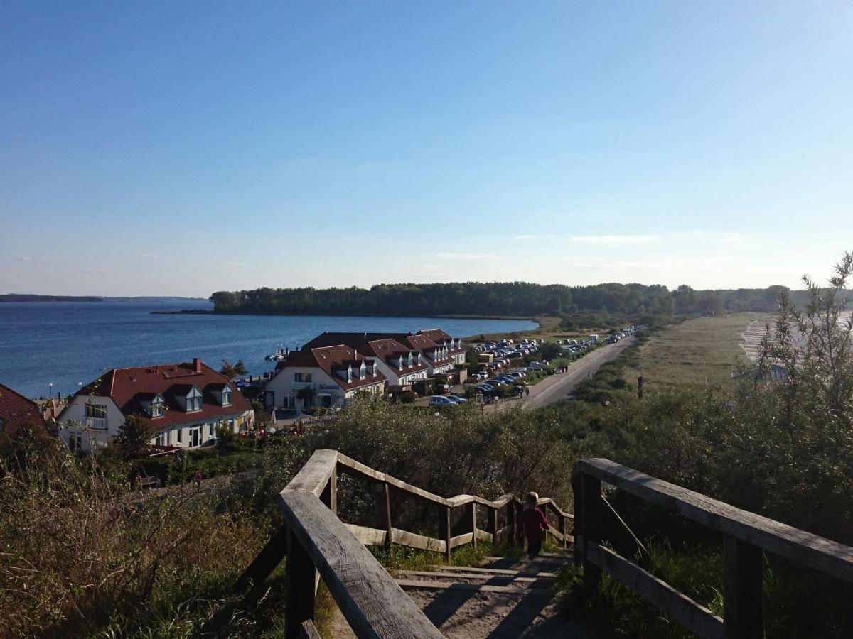 Flat With Sauna In Rerik On The Baltic Sea Cameră foto