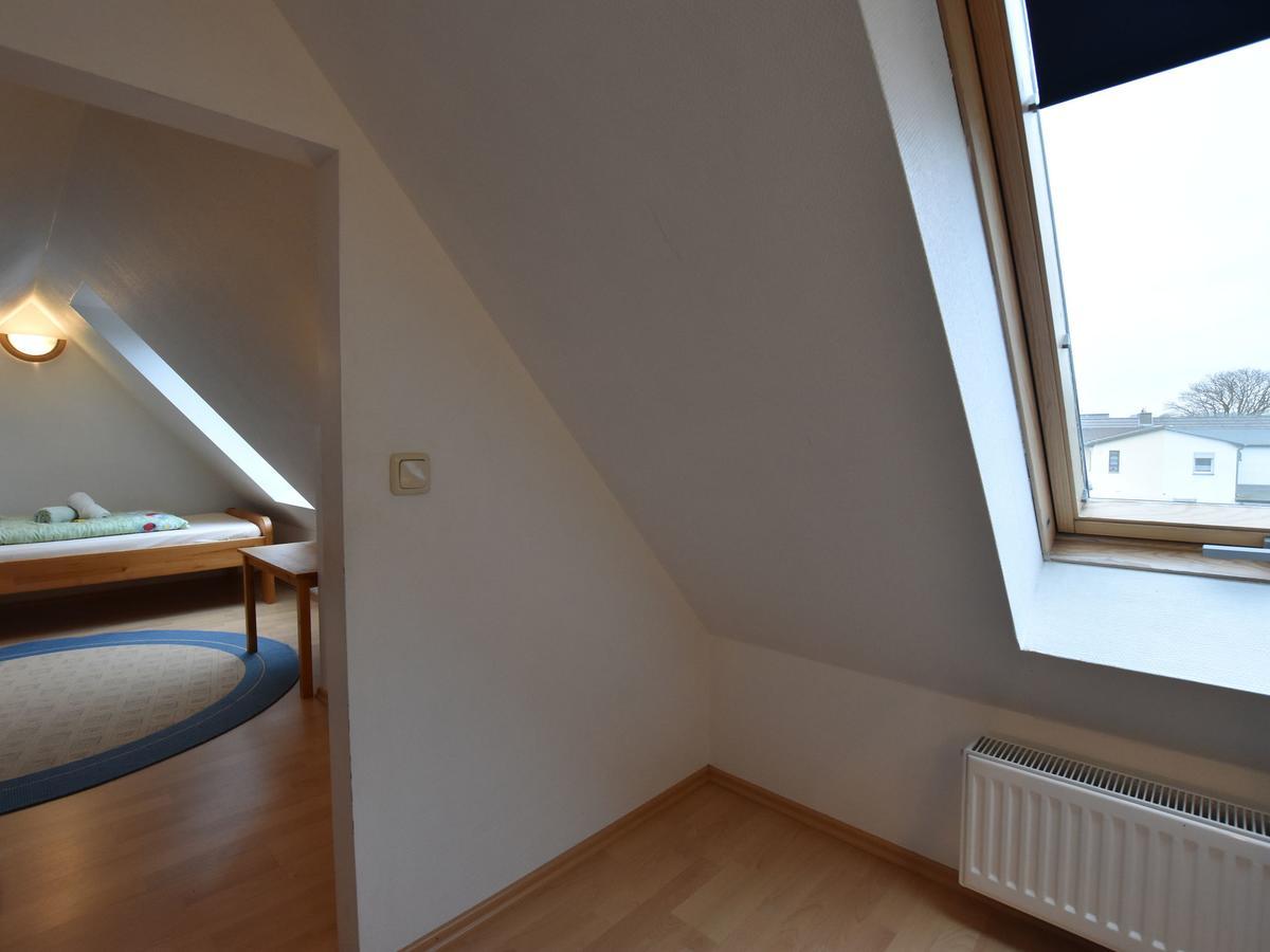 Flat With Sauna In Rerik On The Baltic Sea Exterior foto