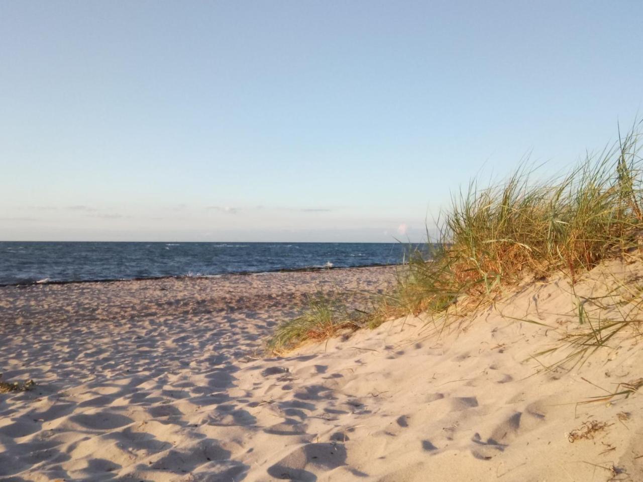 Flat With Sauna In Rerik On The Baltic Sea Exterior foto